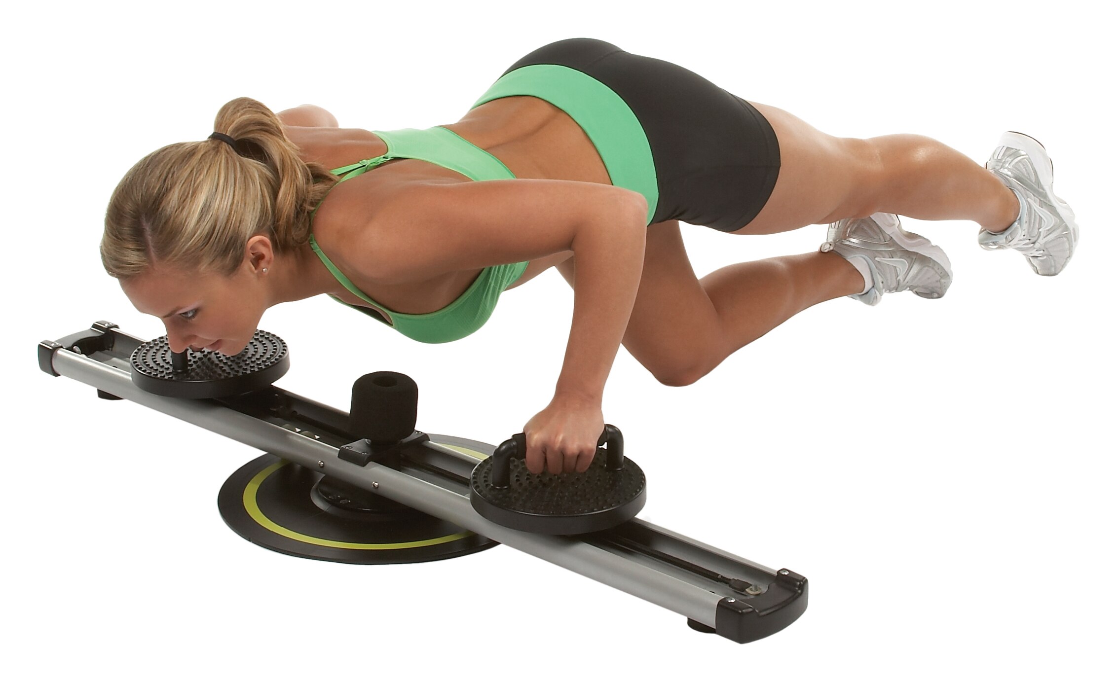 Leg Magic trainer: reviews and instructions Leg Magic trainer: reviews and instructions